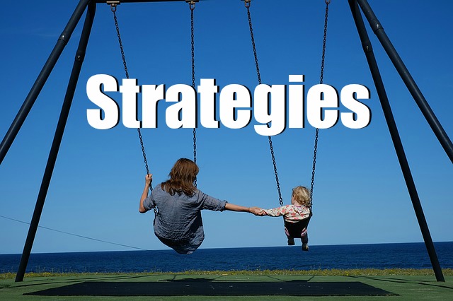 Strategies for Language Development